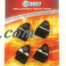 Razor Jetts Heal Wheels Spark Replacement Pack   556087217